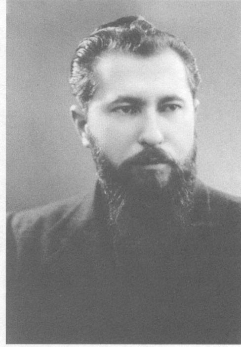 Теодор Ромжа.1944 рік