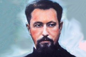 Теодор Ромжа