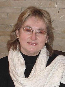 Елла Бистрицька