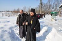 єпископ Феодосій Снігірьов