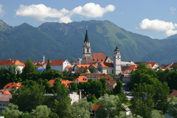 Любляна, столиця Словенії, прийме учасників зустрічі Тезе