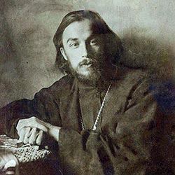священик Анатолій Жураковський