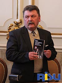 Василь Кирилич