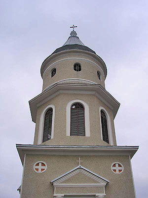 Монастир Царя Христа в Івано-Франківську