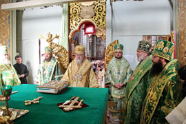 Польська Православна Церква