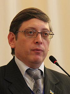 Игорь Щупак