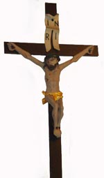 Хрест Пратулинських мучеників