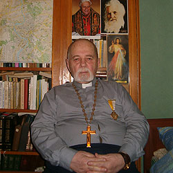 о. Віктор Данилов