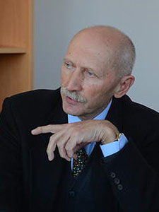 Чеслав Порембський