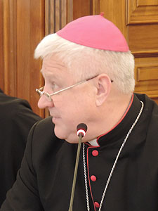 єпископ Станіслав Широкорадюк