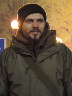 Олег Магдич