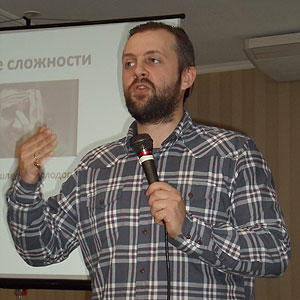 Андрей Полищук