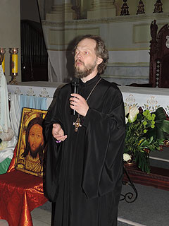 о. Георгій Коваленко