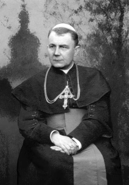 єпископ Григорій Хомишин
