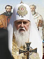 Патріарх Філарет