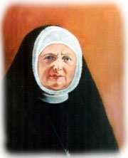 мати Марціанна Антоніна Мірська (1822-1905)