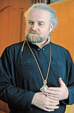 митрополит Иоанн (Яременко)