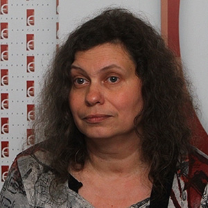 Екатерина Щеткина