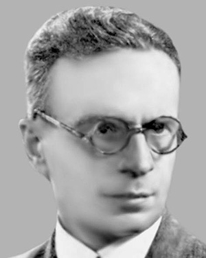 Дем’ян Горняткевич — один з ініціаторів освоєння печери у Кривчому у 1920-х роках
