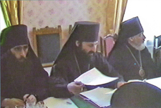 Звернення Харківського Собору 27 травня 1992