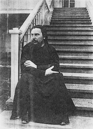 Єпископ Димитрій (Вербицький), фото періоду 1910-х рр.