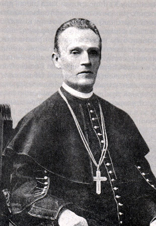 Єпископ Юлій Фірцак