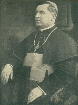 Єпископ Олександр Стойка