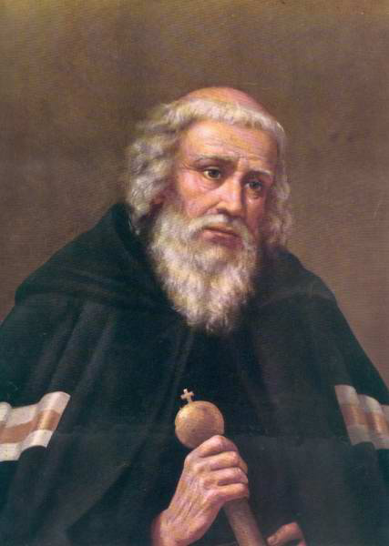 Йосиф Велямин Рутський, Київський митрополит