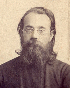 Марко Грушевський