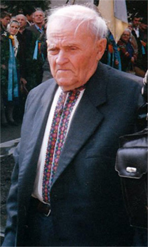 Олександр Бручковський