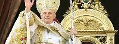Папа Бенедикт XVI підписав декрети у справі Івана Павла II, Пія XII і священика Попелюшко