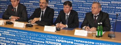 Религиозная сеть Украины в прошлом году увеличилась на 719 организаций, – председатель Госкомнацрелигий