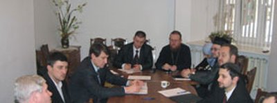 Всеукраинский Совет Церквей и религиозных организаций готов продолжать диалог и сотрудничество с новым Главой государства