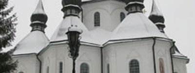 Братія монастиря на Козацьких могилах просить допомоги державної влади