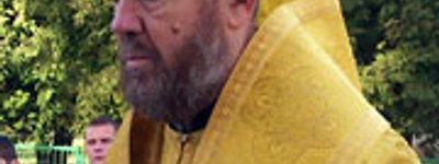 Помер архиєпископ УАПЦ Феодосій