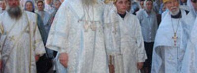 Волинську єпархію УПЦ відвідав архиєпископ Оттавський і всієї Канади Серафим