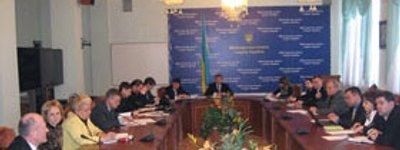 Public Council of Ministry of Education of Ukraine Stresses Importance of Teaching Values and Morals in Schools