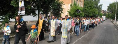 Father Vasyl Potochniak: Migration has left its mark on each of us