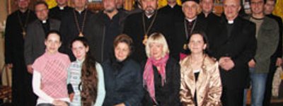 Суспільні дні УГКЦ в Одесі зібрали віруючих різних Церков у спільній молитві за людей з вадами слуху