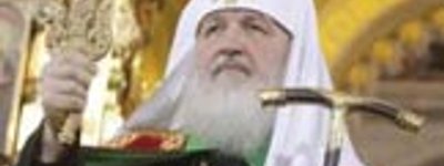 Политолог рассказал, зачем Патриарх Кирилл едет в Украину