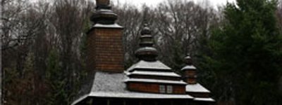 Poland and Ukraine Apply for UNESCO World Heritage Status for Wooden Churches