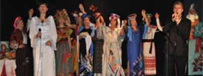 УГКЦ долучилася до проведення у Римі днів української культури