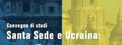 Ukraine and the Vatican in the Context of Christian Europe