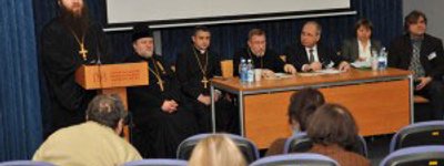 Profession of teacher of Christian ethics to become official profession