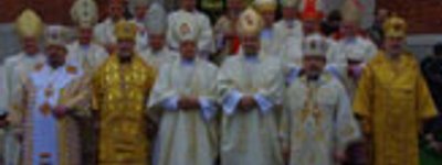 Епископы Римо-Католической и Греко-Католической Церквей совместно обсудили новейшие религиозные течения