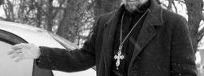 Полтавський священик взяв участь у затриманні донецької банди