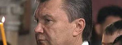 Українська діаспора в Aвстралії розкритикувала В. Януковича за підтримку лише УПЦ