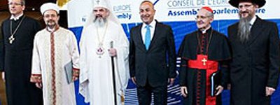 PACE sees future of European community in cultural and religious diversity