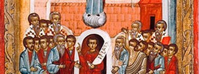 Російський колекціонер повернув Україні ікону XVI ст., викрадену зі Львова