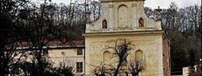 Костел св. Казимира во Львове передадут религиозной общине